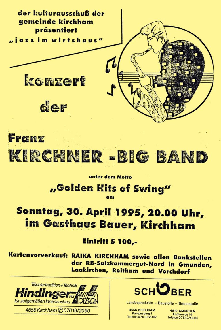 1995 04 30 kirchham