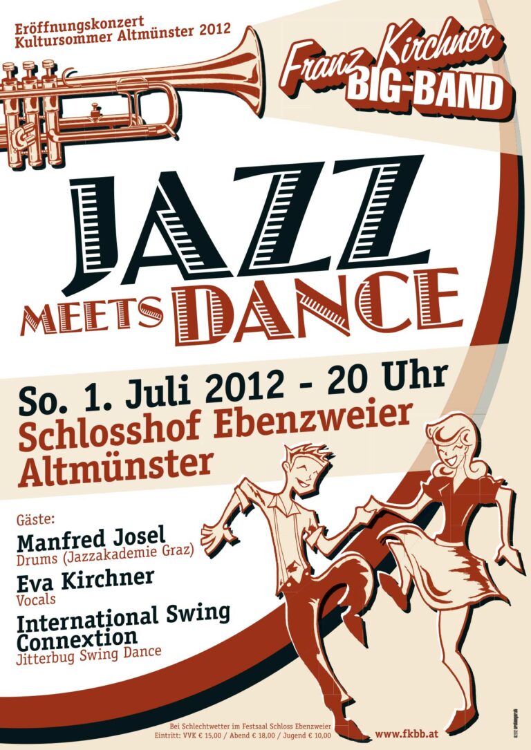 Big-Band Konzerte 2012 3 2012 07 01 Altmuenster