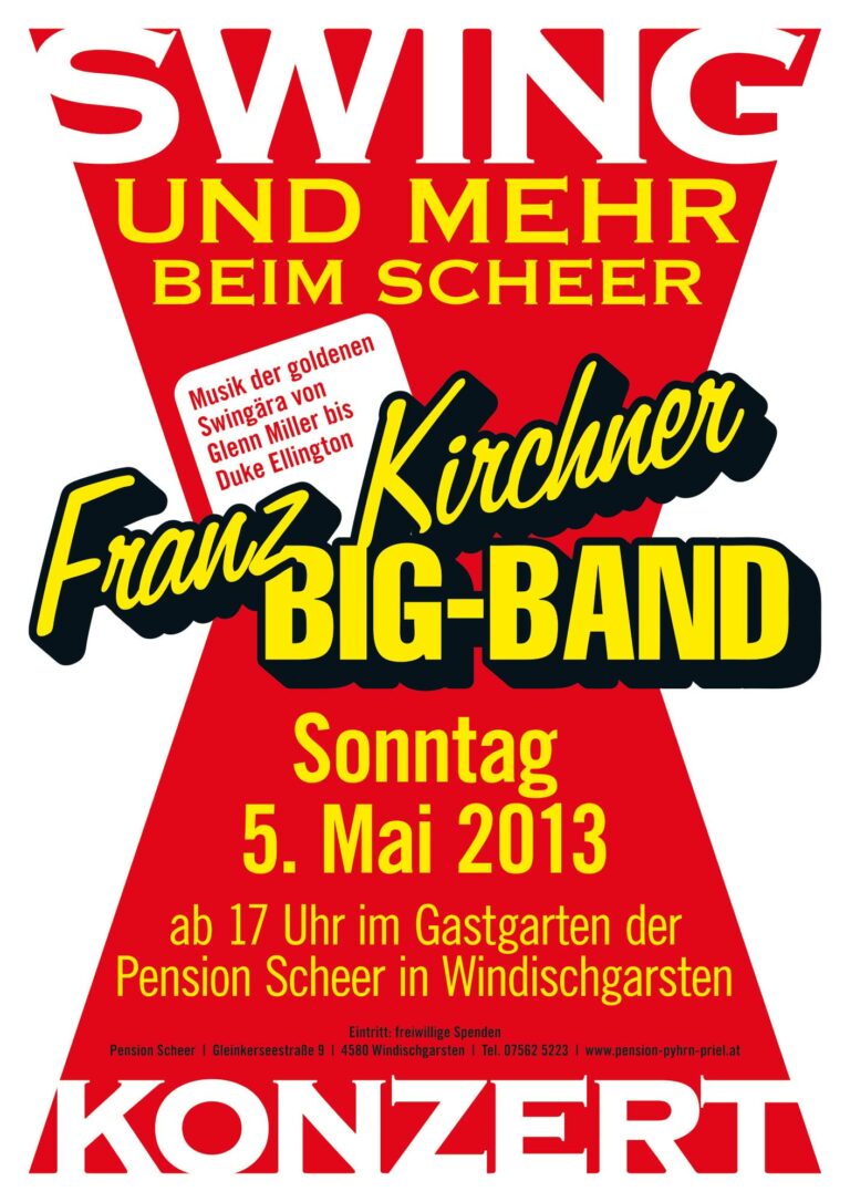 2013 05 05 Windischgarsten