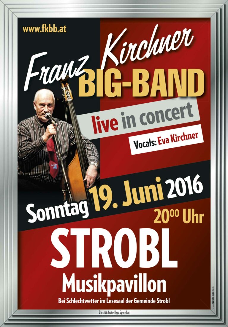 2016 06 19 Strobl