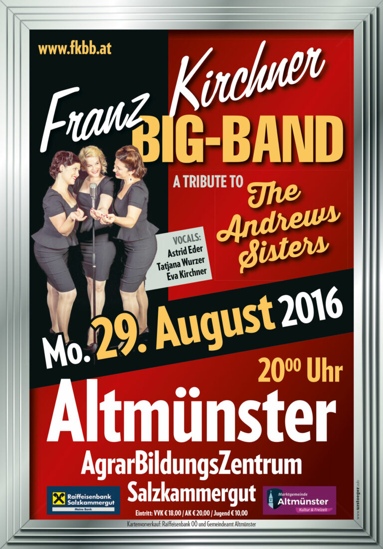 2016 08 29 Altmuenster