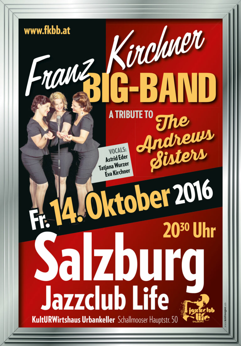 2016 10 14 Salzburg