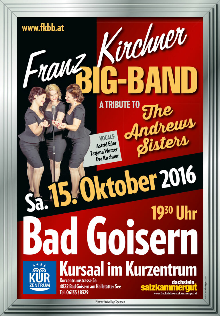 2016 10 15 Bad Goisern