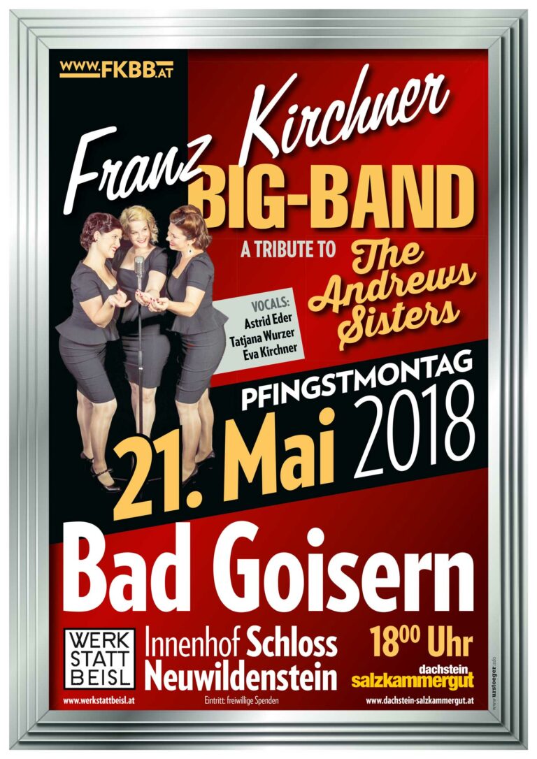 2018 05 21 Bad Goisern