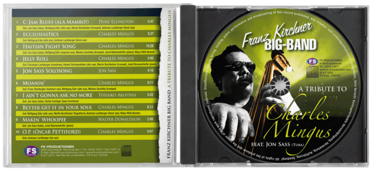 CD 2010 CharlesMingus 2