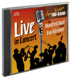 CD 2012 LiveInConcert 1