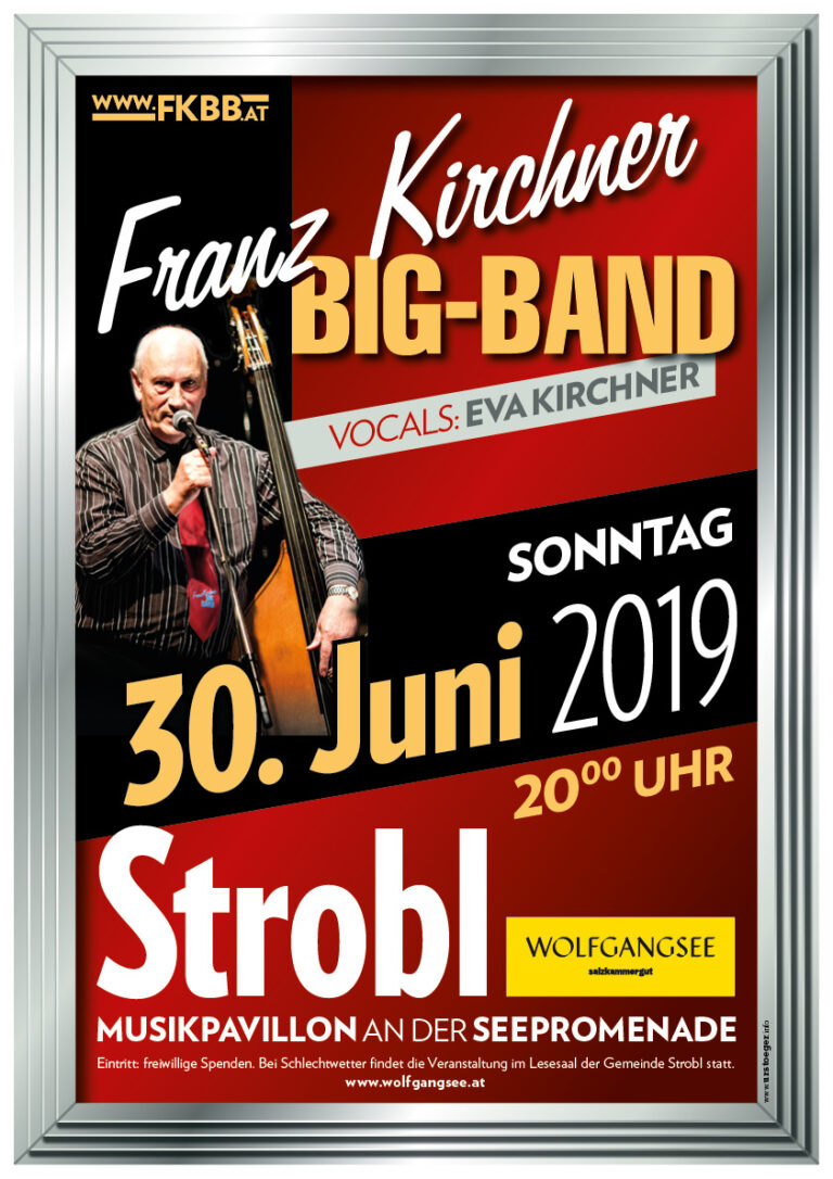 FKBB Konzert 2019 06 30 Strobl