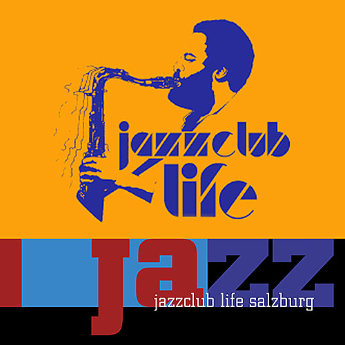 Logo Jazzclub Life Salzburg