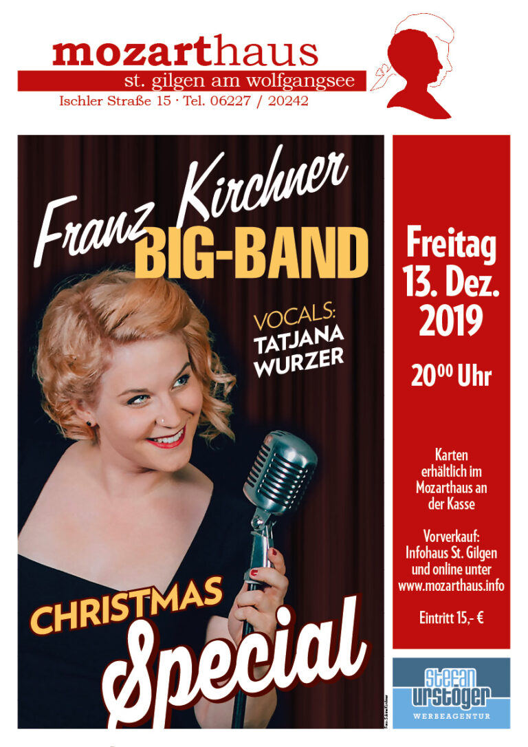 FKBB Konzert 2019 12 13 St Gilgen