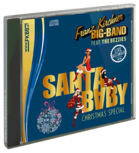 CD 2019 Santa Baby 1