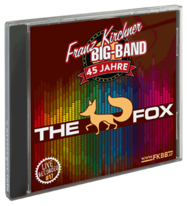 CD 2021 The Fox 1