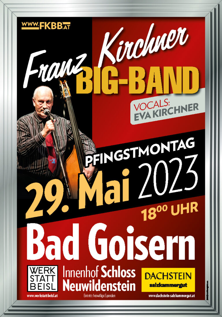 2023 05 29 Bad Goisern