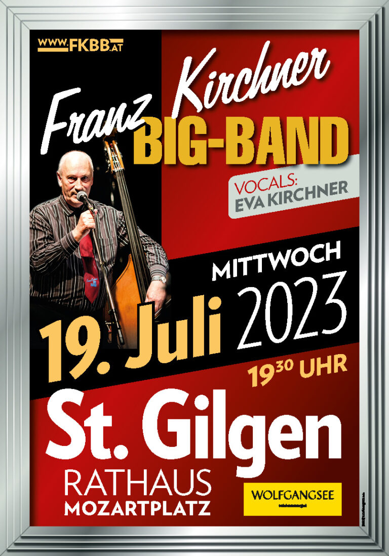 2023 07 19 St Gilgen