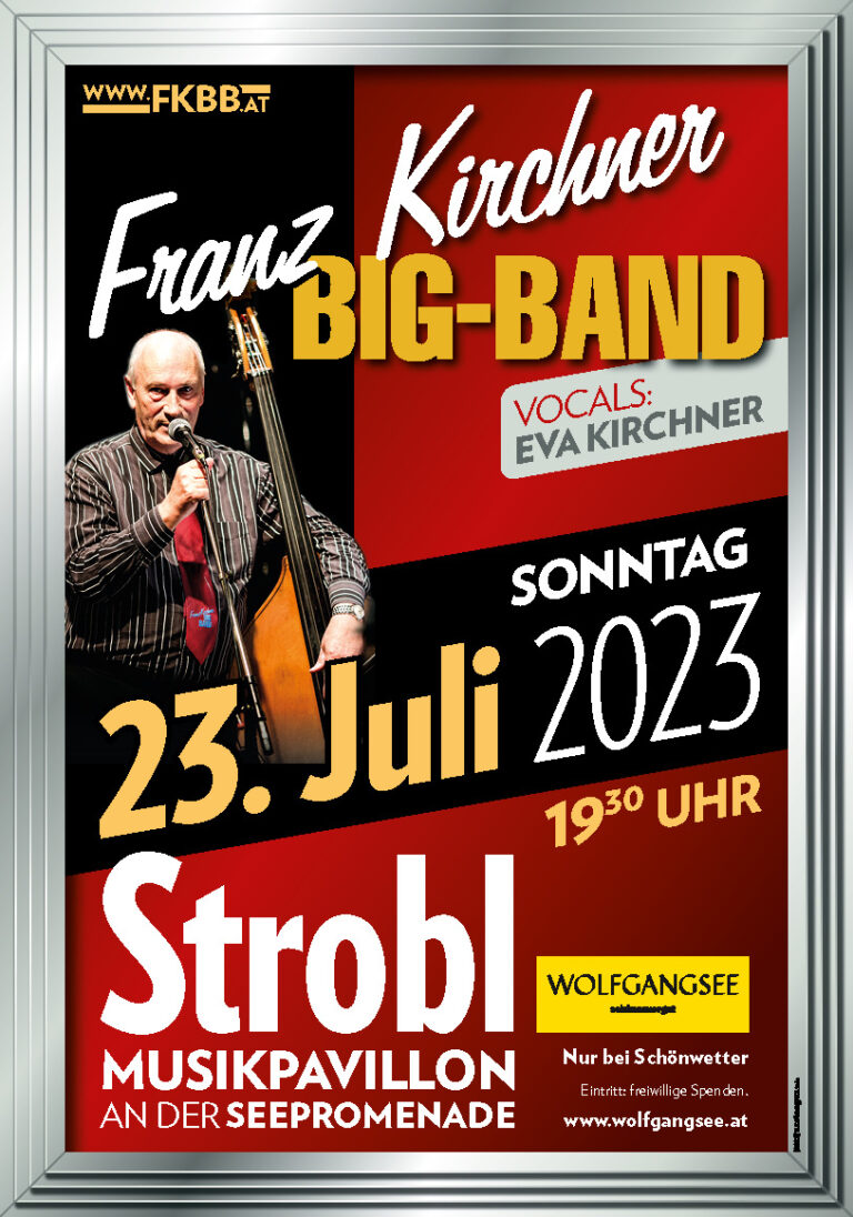 2023 07 23 Strobl