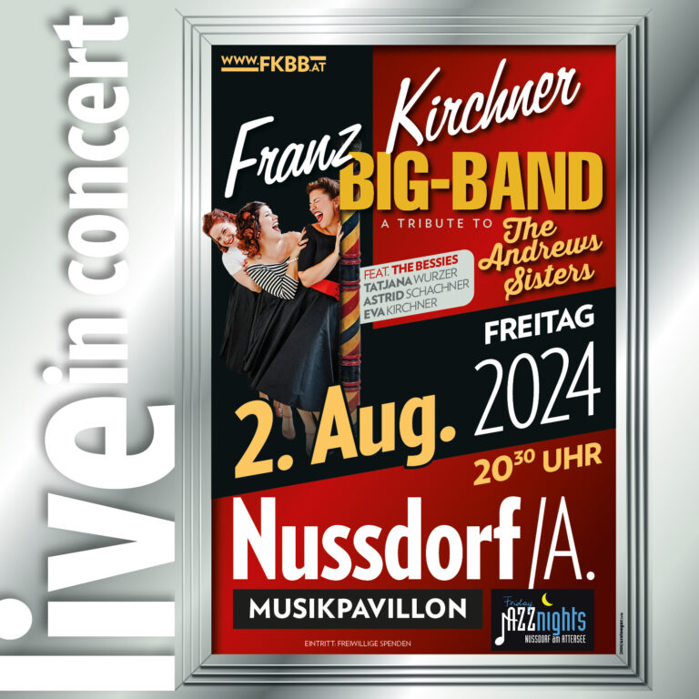FKBB 2024 08 02 Nussdorf